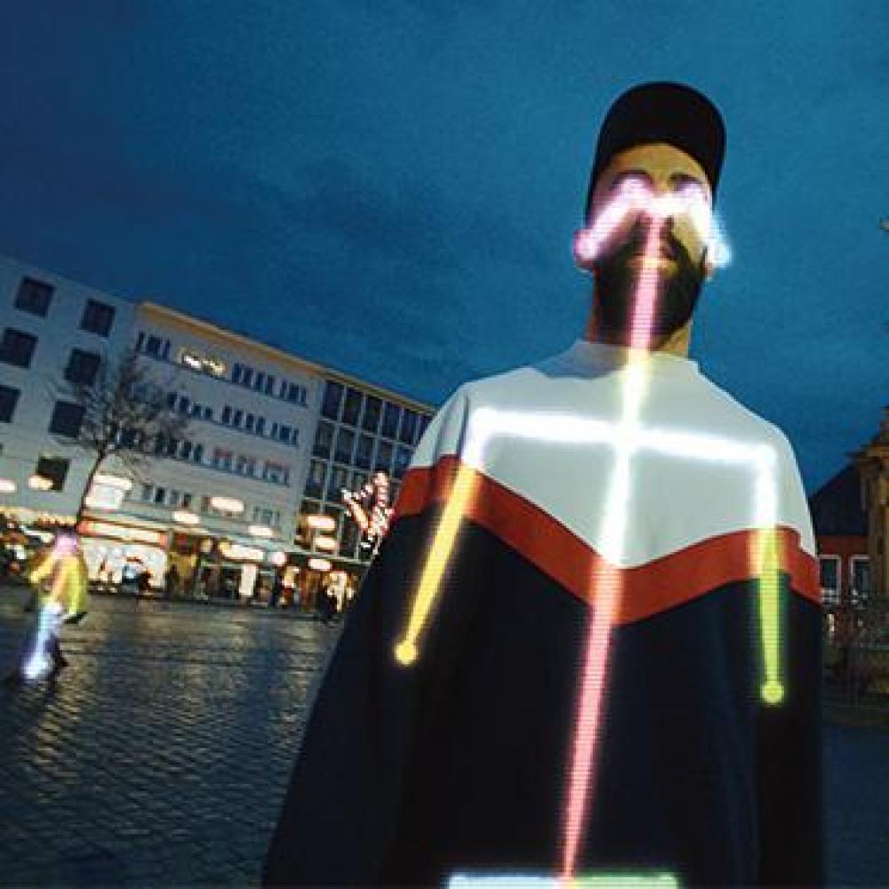 Bild zur Veranstaltung - Fest der digitalen Freiheit: all eyes on you