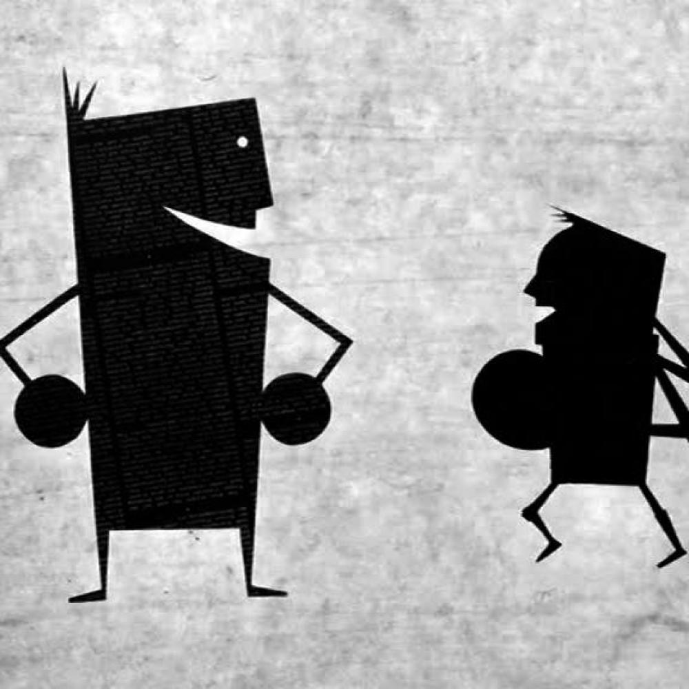 Bild zur Veranstaltung - Filmgeschichten im Gegenlicht