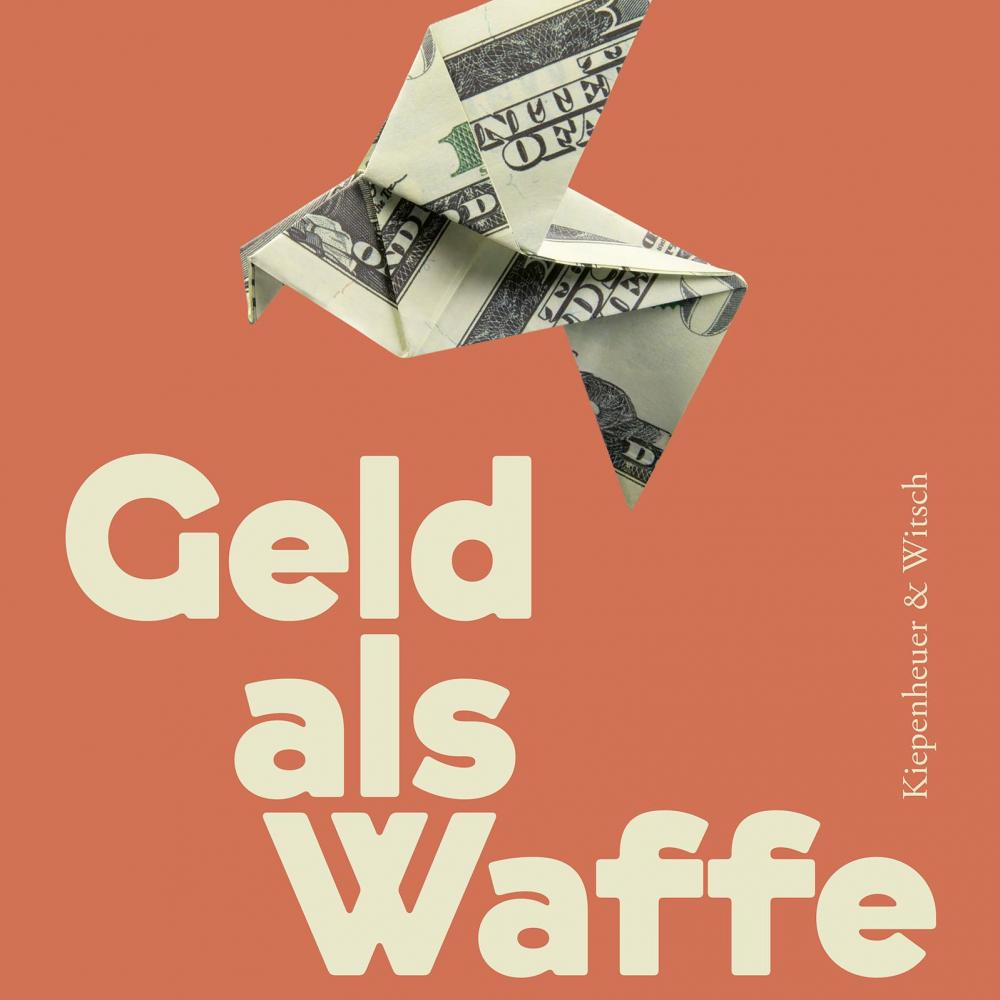 Bild zur Veranstaltung - Geld als Waffe