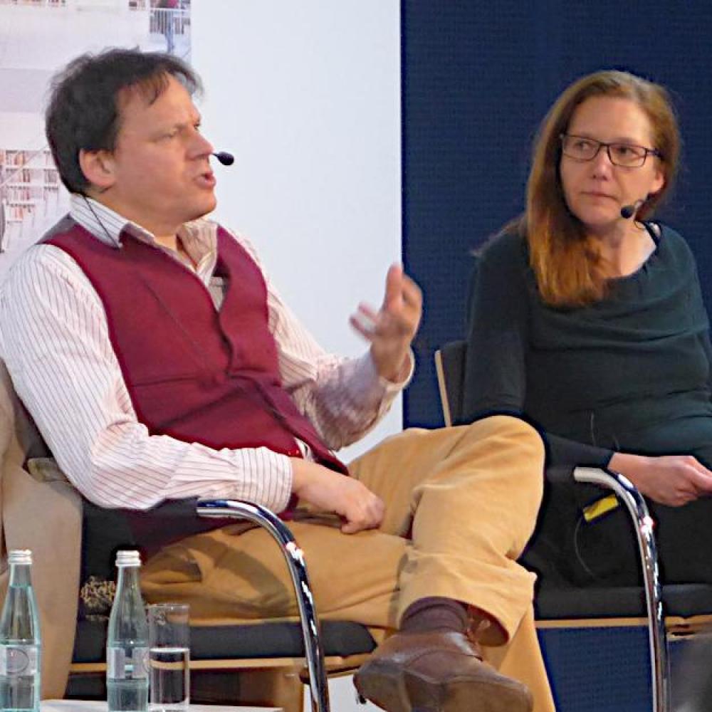 Bild zur Veranstaltung - David Graeber: Bürokratie. Die Utopie der Regeln