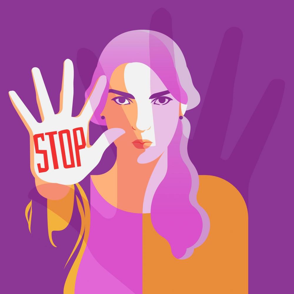 Bild zur Veranstaltung - Gemeinsam gegen Femizide