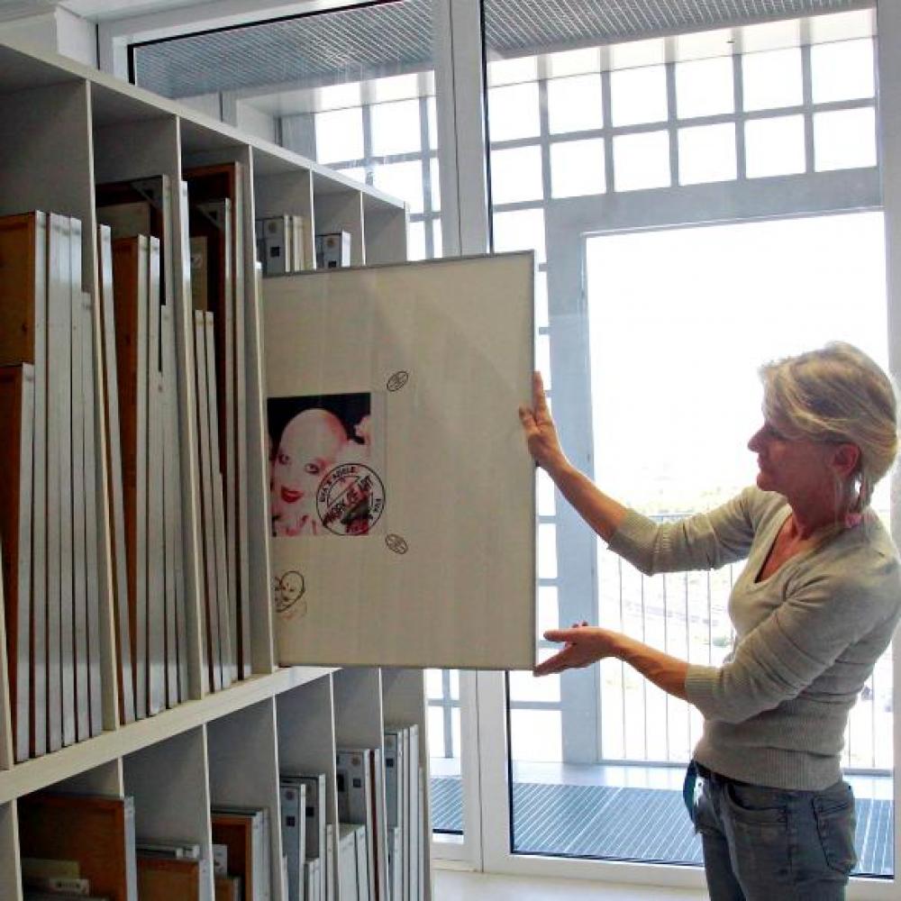 Bild zur Veranstaltung - Was die Kunst erzählt