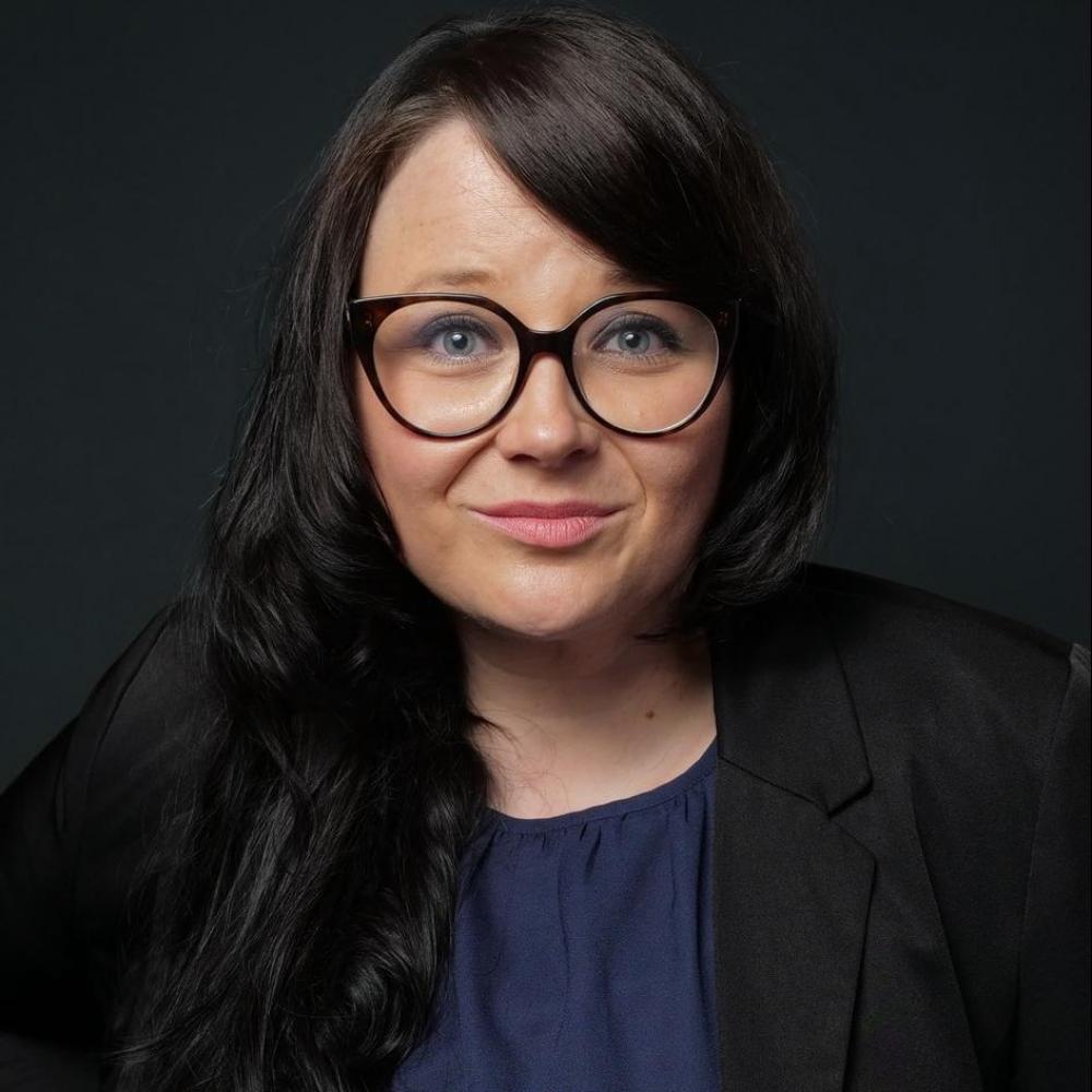 Bild zur Veranstaltung - Feministische KI