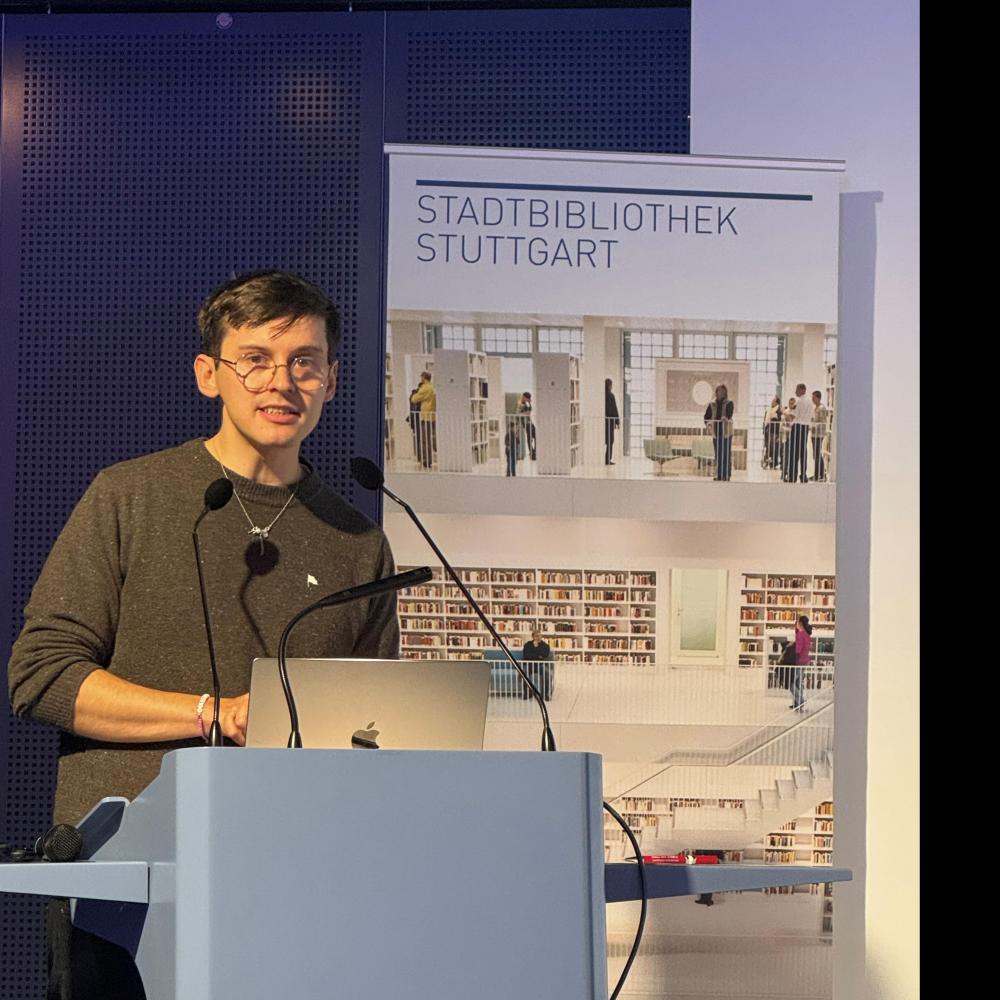 Bild zur Veranstaltung - Polarisierung, Manipulation, Desinformation – wie wir im Netz klug reagieren