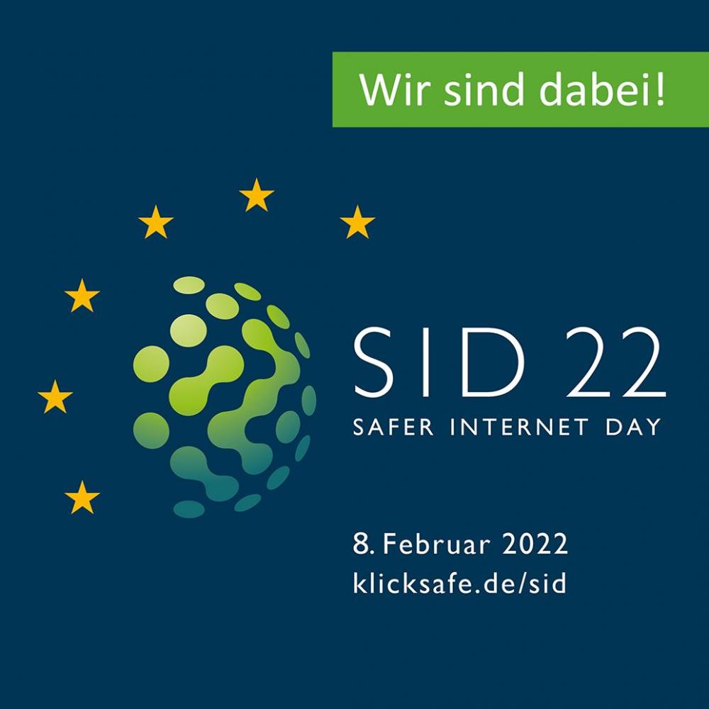 Bild zur Veranstaltung - Safer Internet Day