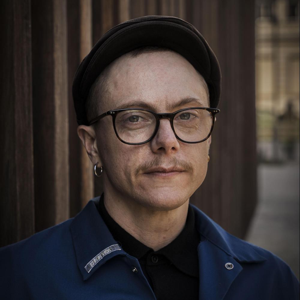 Bild zur Veranstaltung - Comics zwischen Wachstum und Tiefgang