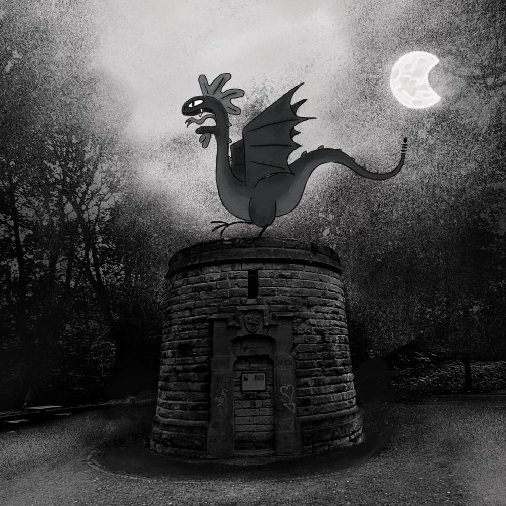 Bild zur Veranstaltung - Dragon Nights