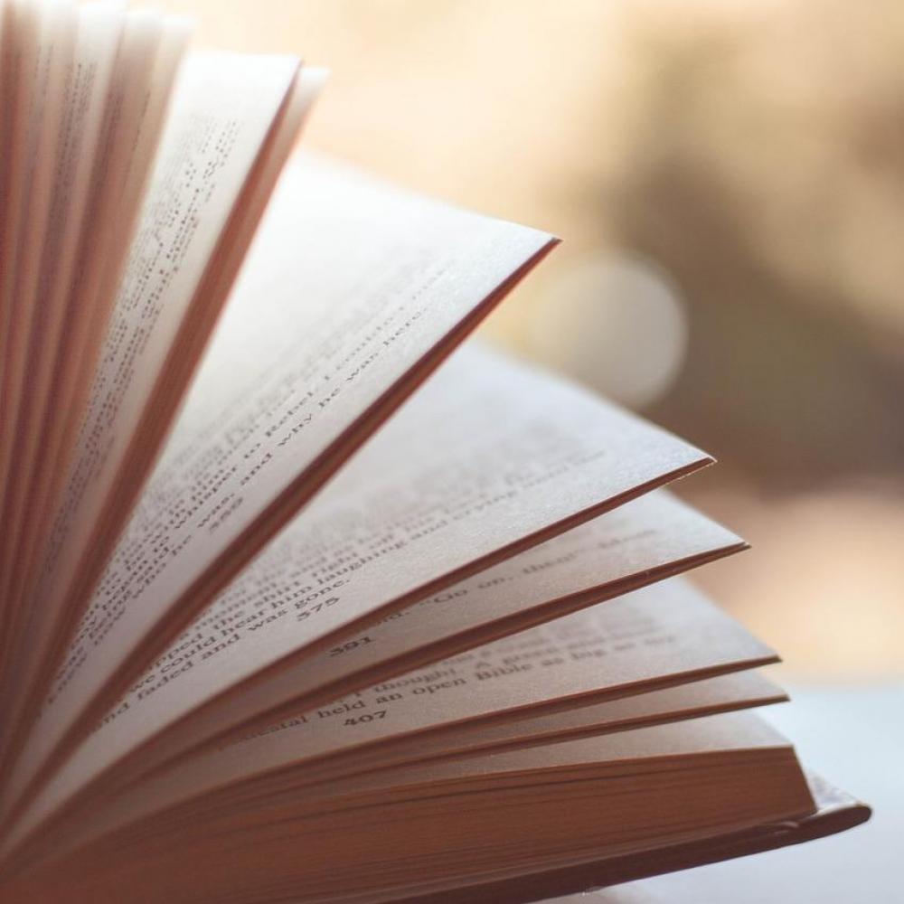 Bild zur Veranstaltung - Literarisches Hör-Kabinett