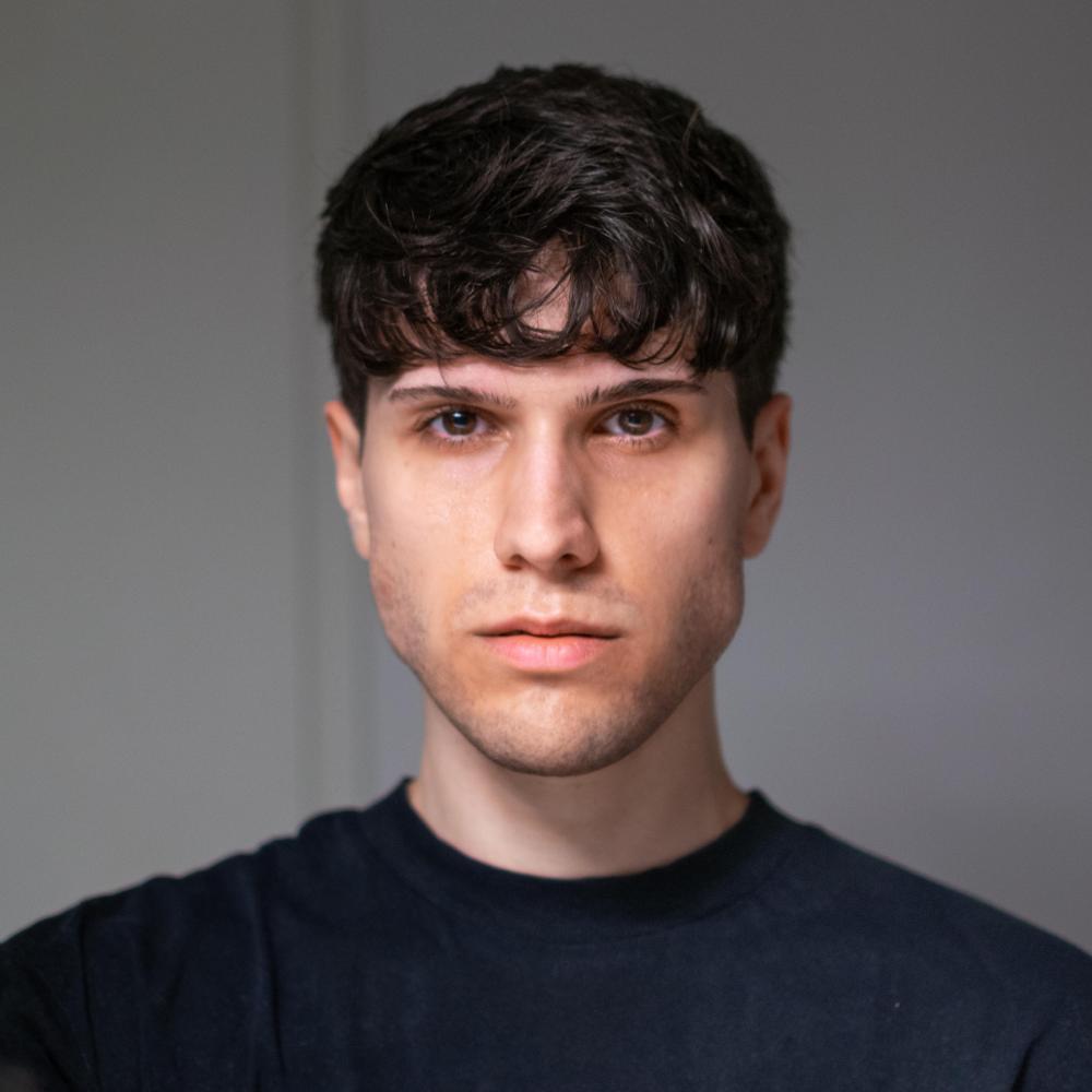 Bild zur Veranstaltung - Wenn die Pause zur Hölle wird