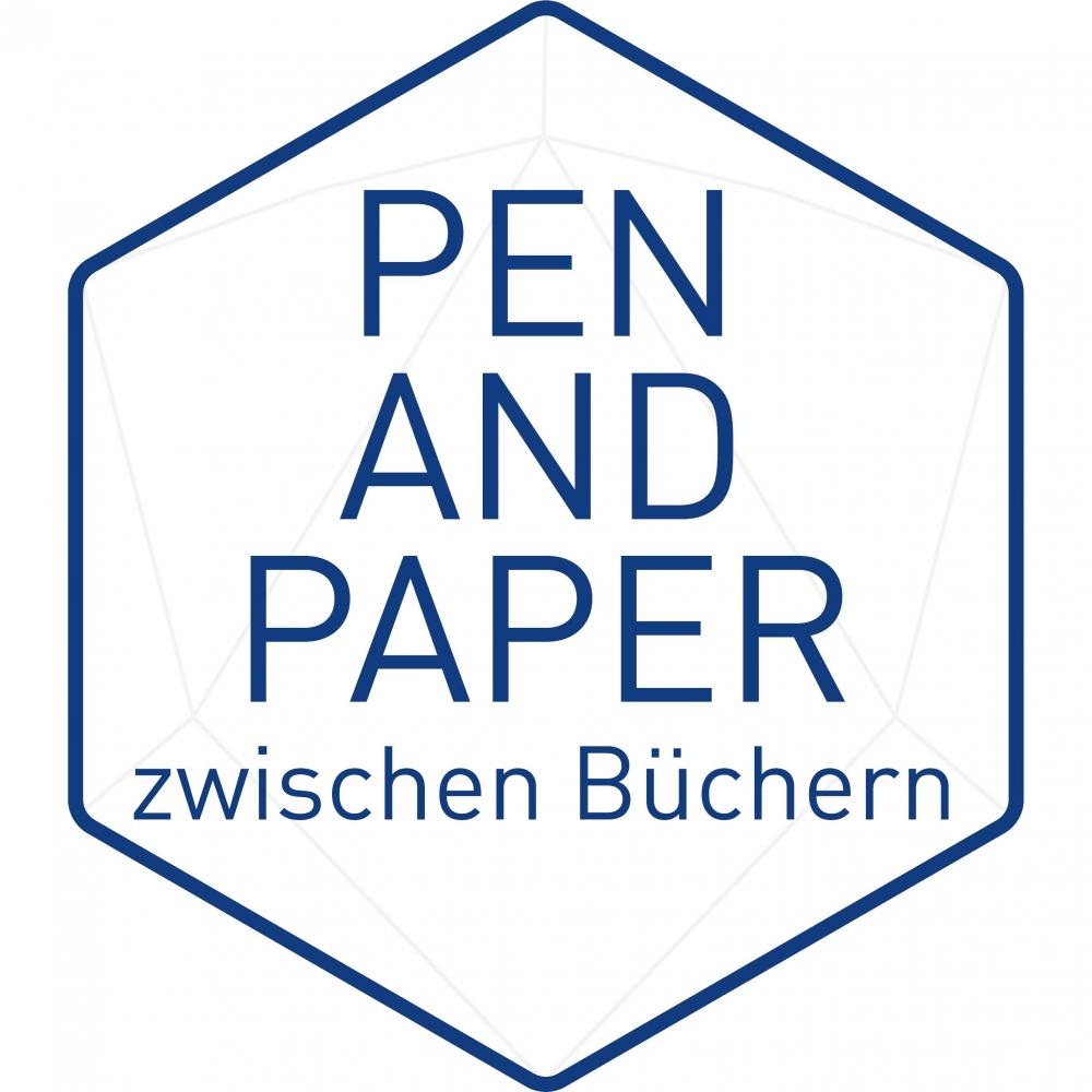 Bild zur Veranstaltung - Pen & Paper zwischen Büchern