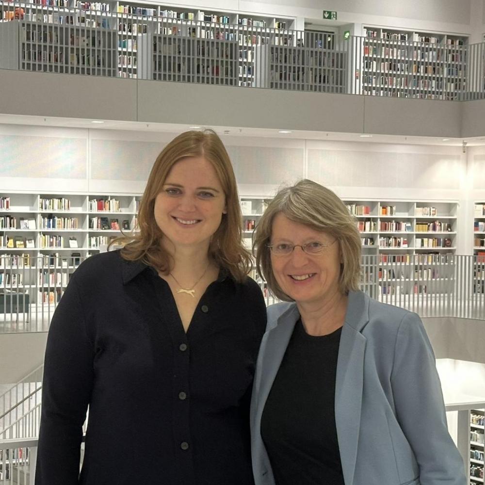 Bild zur Veranstaltung - Goodbye America