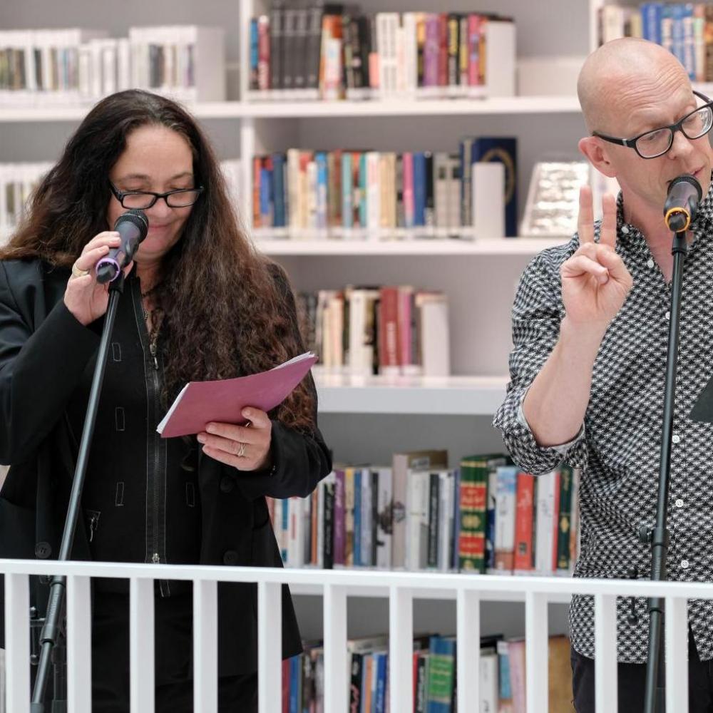 Bild zur Veranstaltung - Tag 8 mit der Stadtbibliothek daheim: Das Dekameron – 8. Tag: 78. Erzählung