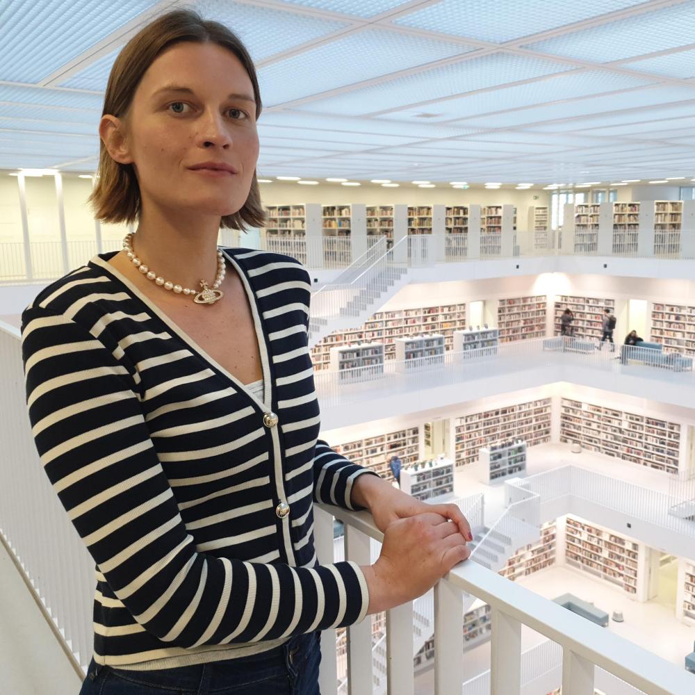 Bild zur Veranstaltung - Grüne Welle