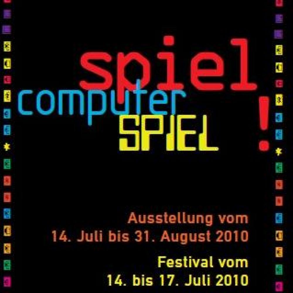 Bild zur Veranstaltung - Festival Spiel Computer Spiel!: Killerspiele - Zum aktuellen Stand der Wirkungsforschung