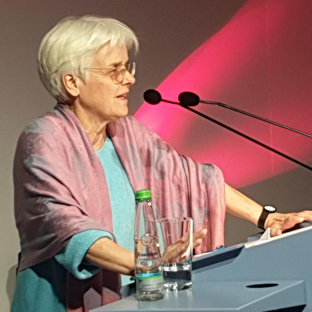 Bild zur Veranstaltung - Geld als Waffe