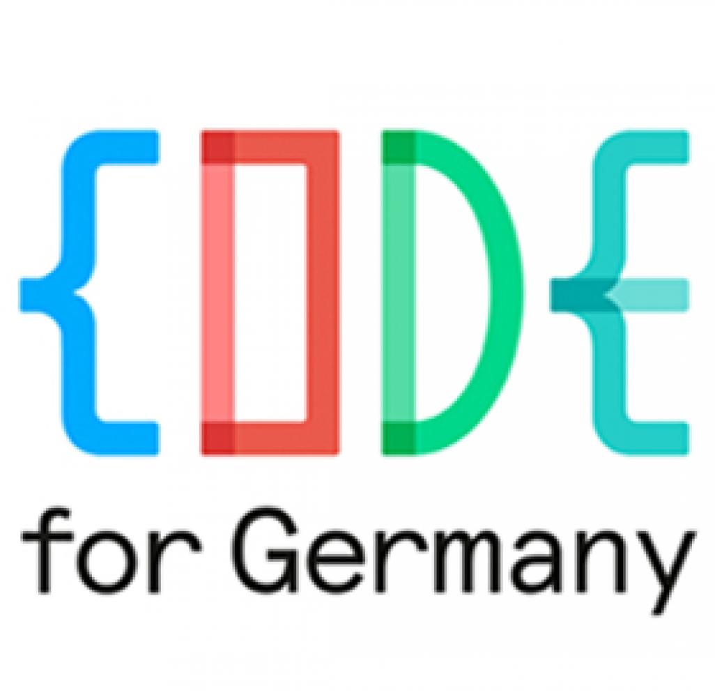 Bild zur Veranstaltung - Code for Germany