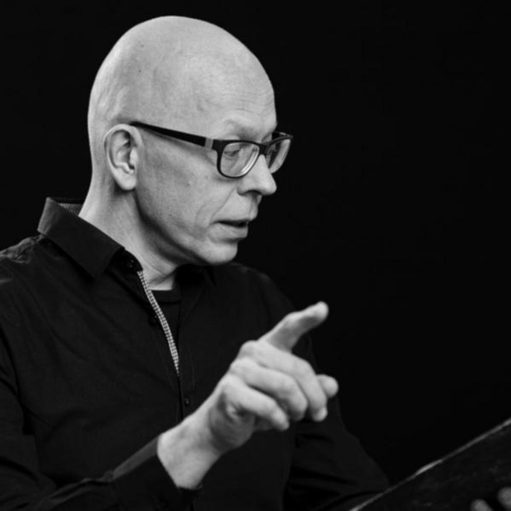 Bild zur Veranstaltung - Ausgewählte Gedichte und Erzählungen von Rainer Maria Rilke