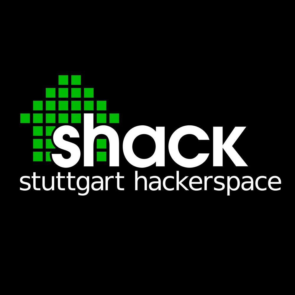 Bild zur Veranstaltung - Fest der digitalen Freiheit: shackspace - Stuttgart Hackerspace