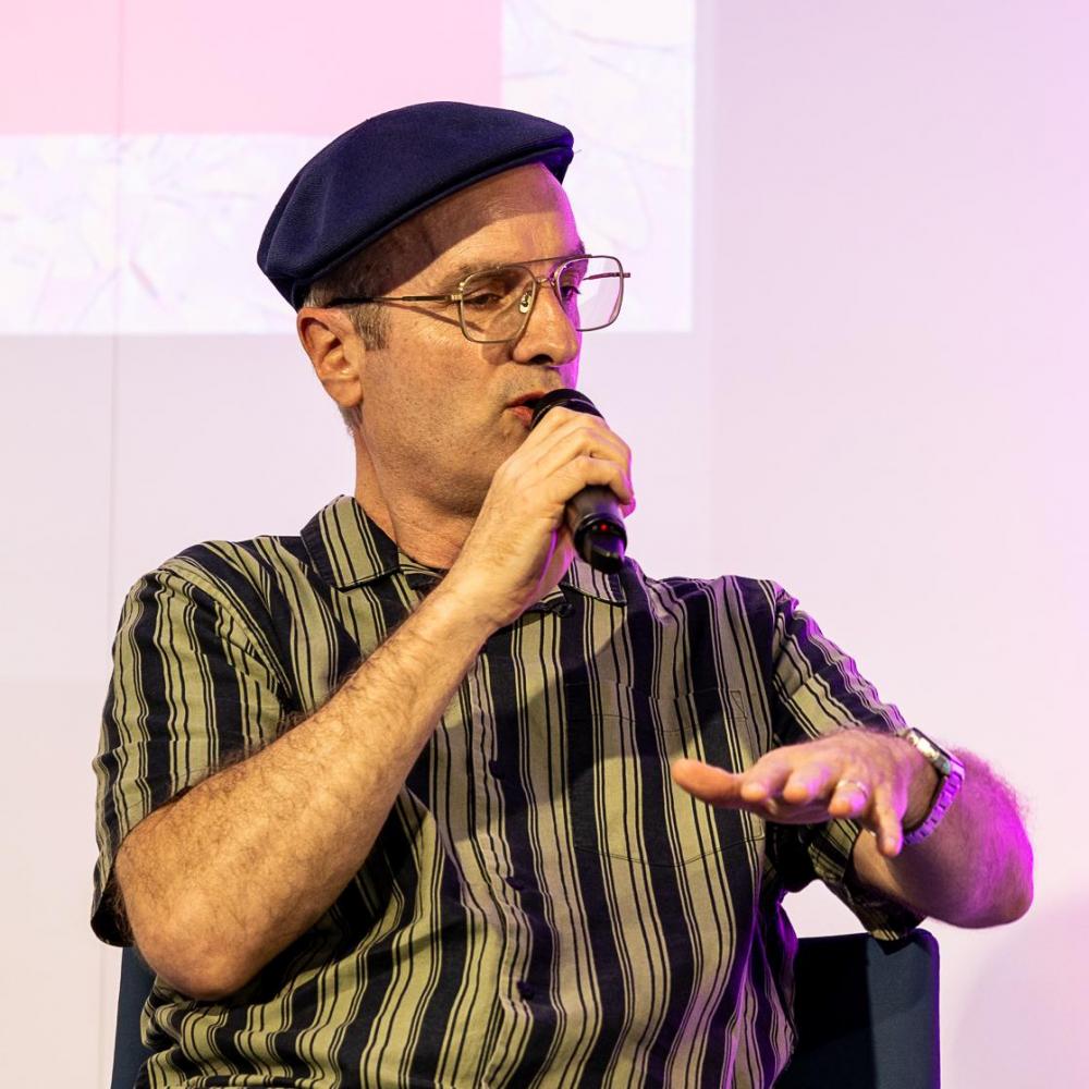 Bild zur Veranstaltung - Hip-Hop Education & Empowerment
