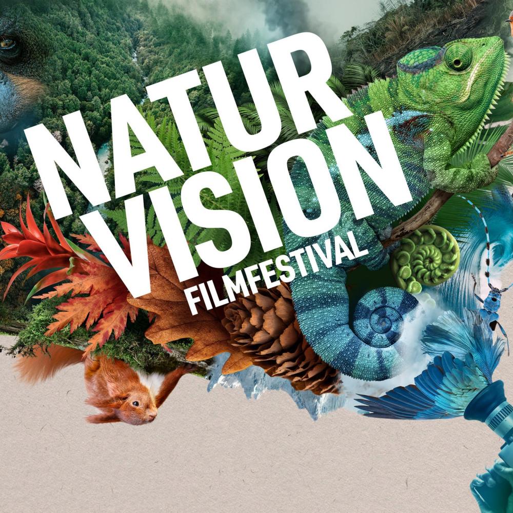 Bild zur Veranstaltung - Best of NaturVision - Off The Mark