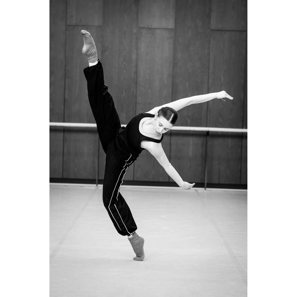 Bild zur Veranstaltung - Präsentation des Stuttgarter Ballett Annuals