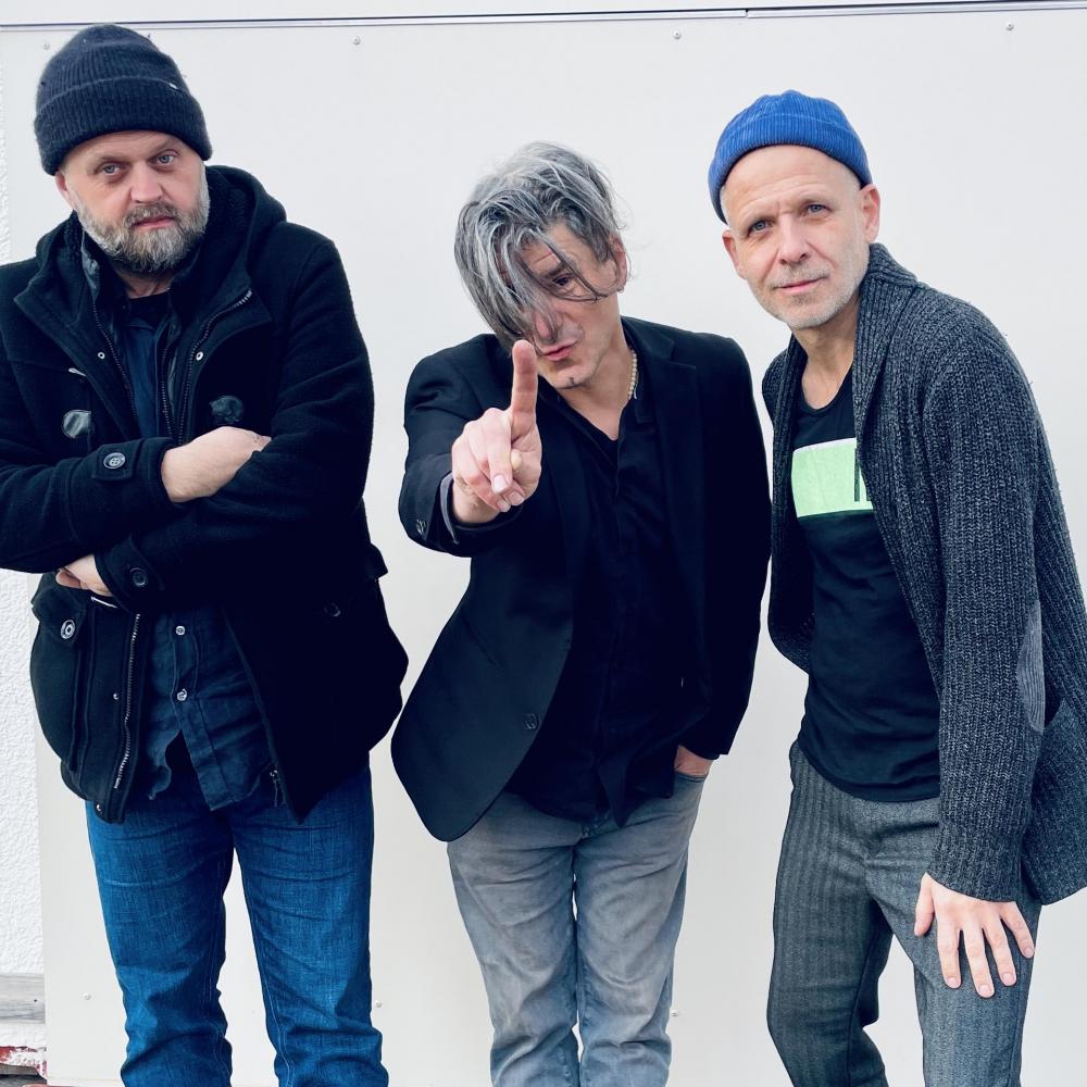 Bild zur Veranstaltung - „Walk By - Konzert“