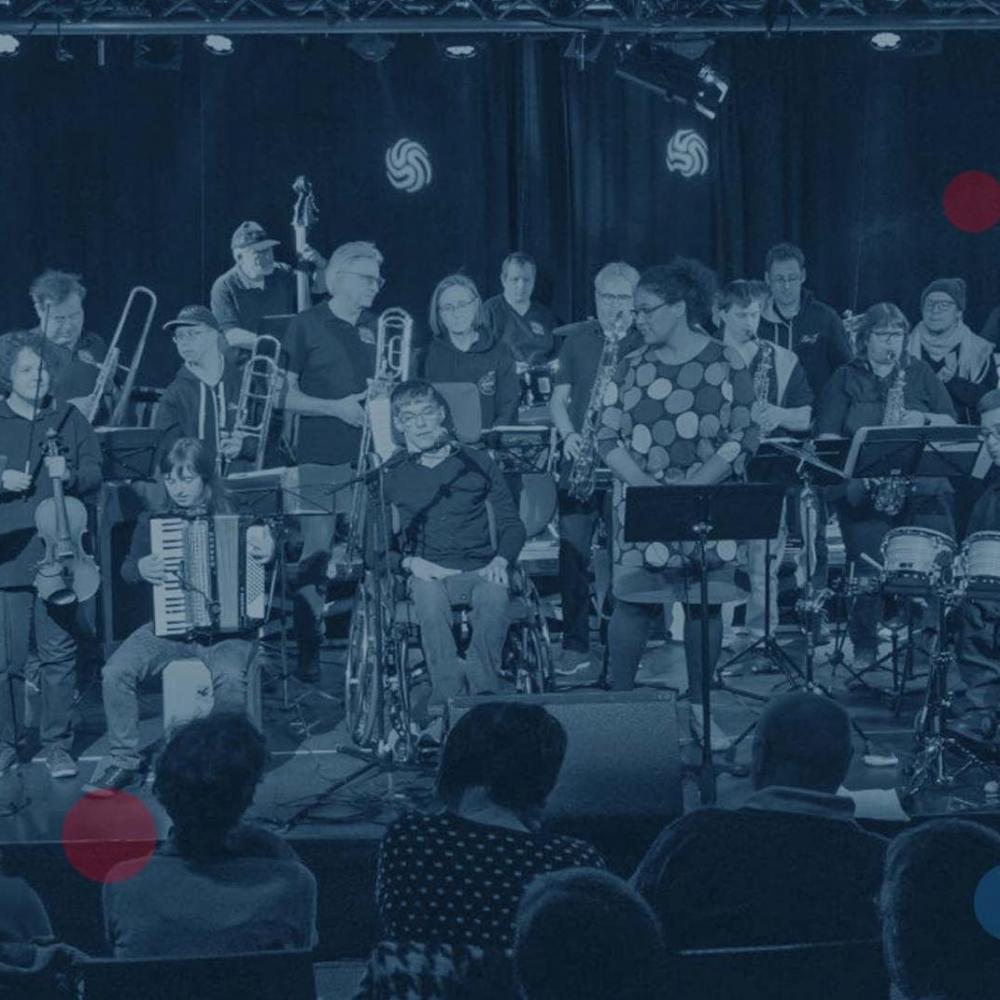 Bild zur Veranstaltung - MusikGespräch