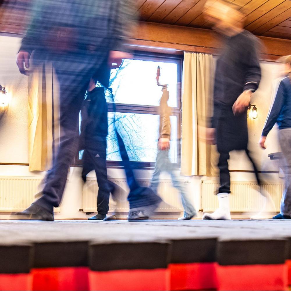 Bild zur Veranstaltung - SKOhr-Labor: Seehaus Sessions