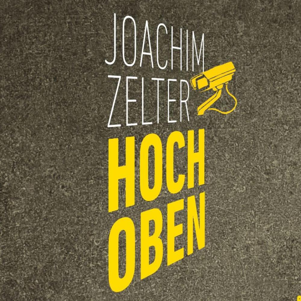 Bild zur Veranstaltung - Hoch oben