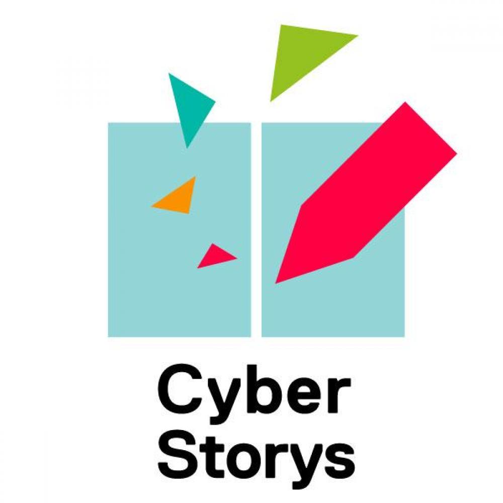 Bild zur Veranstaltung - Cyber Storys Schreibwerkstatt