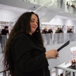 Stadtbibliothek Stuttgart