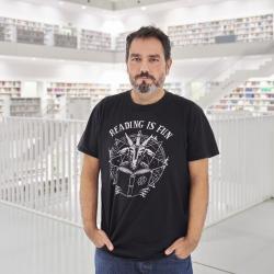 Stadtbibliothek Stuttgart