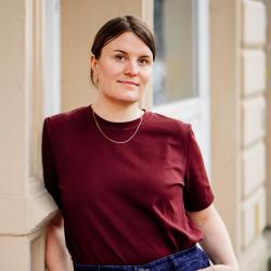 Weibliche Macht neu denken