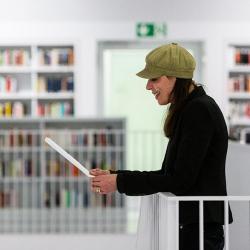 Stadtbibliothek Stuttgart