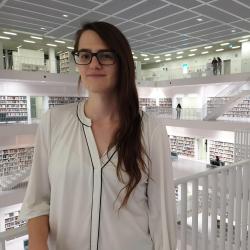 Stadtbibliothek Stuttgart