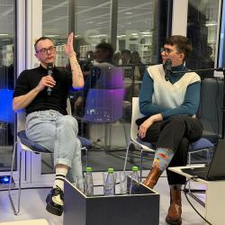 Comics zwischen Wachstum und Tiefgang