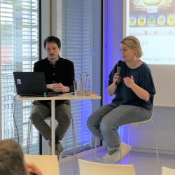 Stadtbibliothek Stuttgart