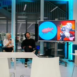 Europäische versus chinesische KI-Strategien: Zwischen Kafka und Kung Fu