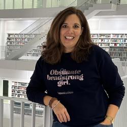 Stadtbibliothek Stuttgart