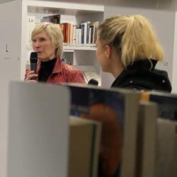 Stadtbibliothek Stuttgart