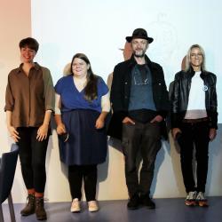 Stadtbibliothek Stuttgart