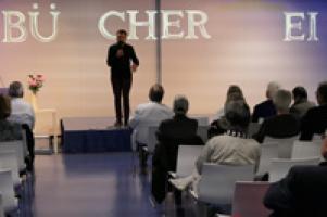 Stadtbibliothek Stuttgart