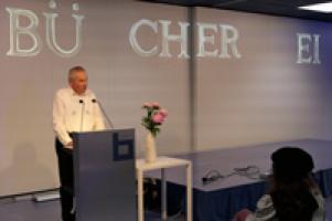 Stadtbibliothek Stuttgart