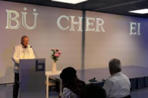 Stadtbibliothek Stuttgart