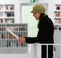 Stadtbibliothek Stuttgart