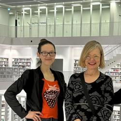 Co-Kreieren | Kochende Affen