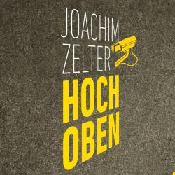 Hoch oben